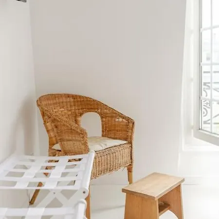 Charming Ideally Located In Paris, 9th * Париж