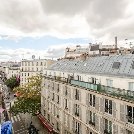 Charming Ideally Located In Paris, 9th *
